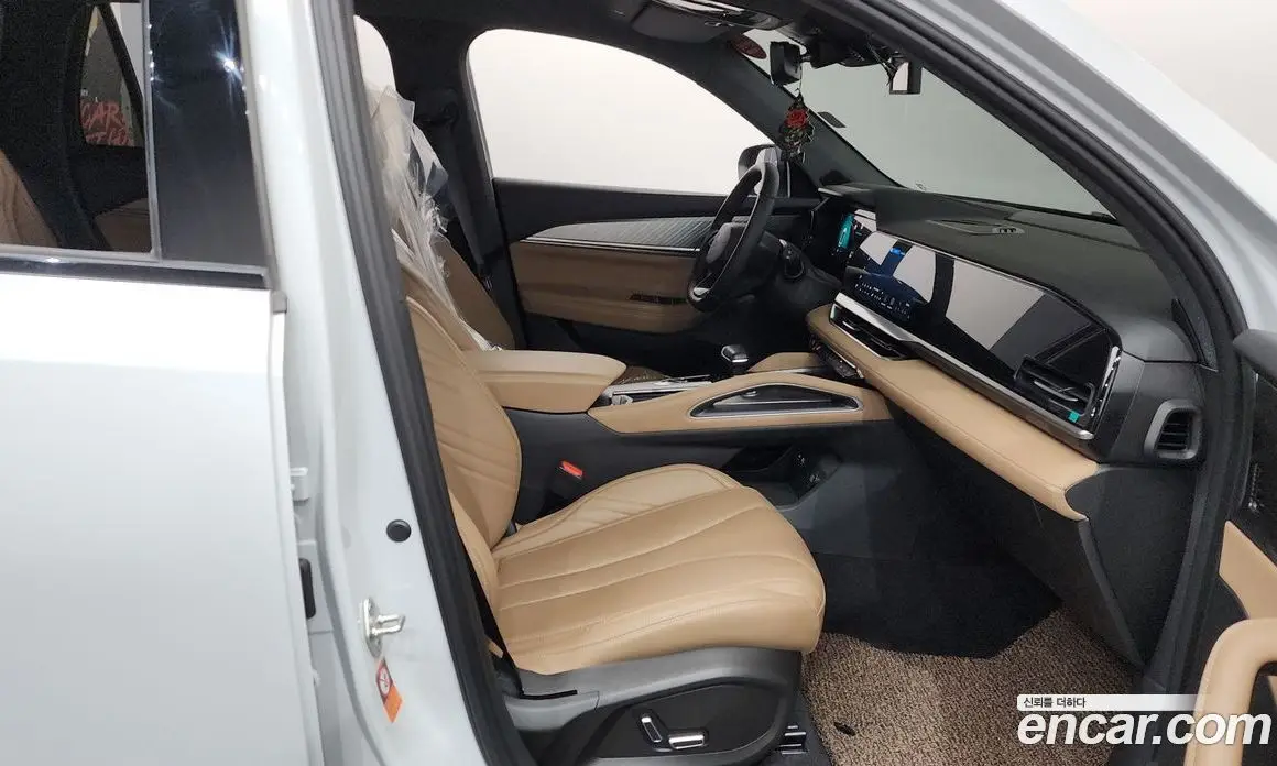 Renault (Samsung) Grand Koleos 2024 1.5 автомат (гидро), фото 16