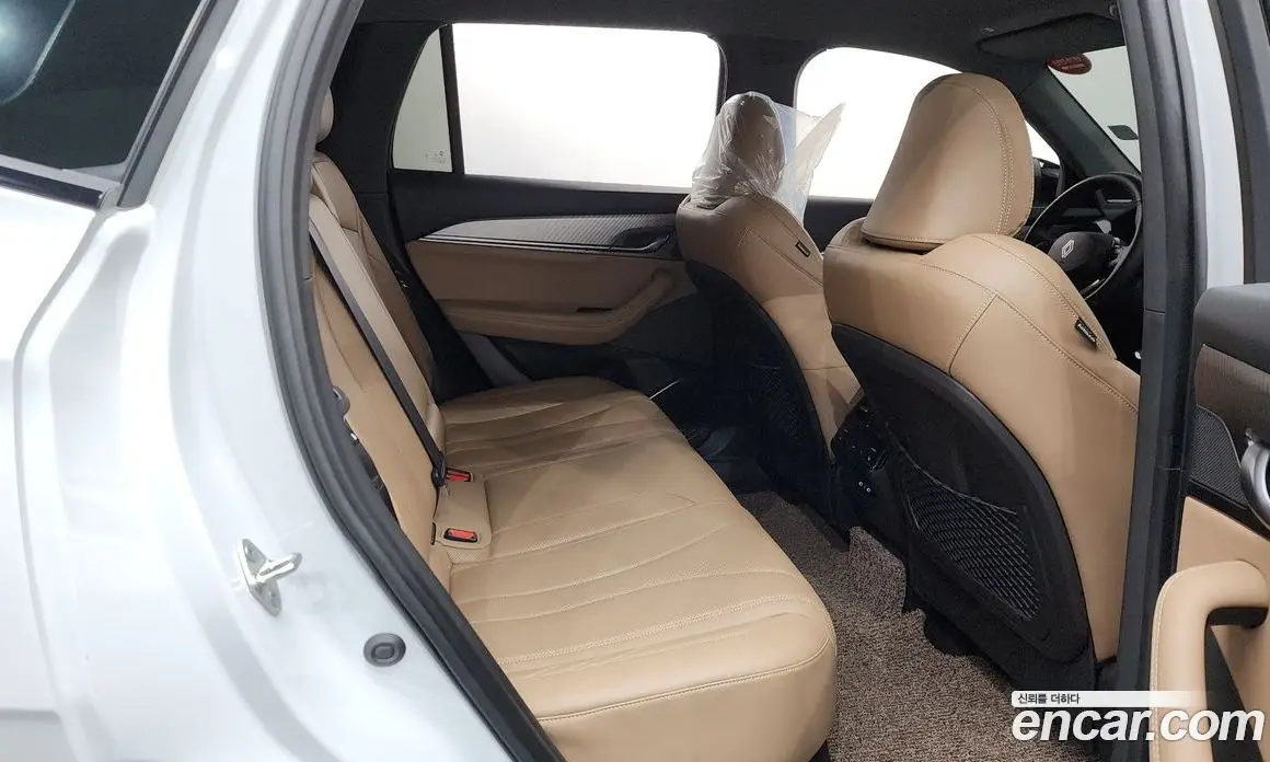 Renault (Samsung) Grand Koleos 2024 1.5 автомат (гидро), фото 17