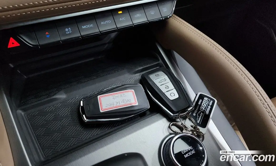 Renault (Samsung) Grand Koleos 2024 1.5 автомат (гидро), фото 21