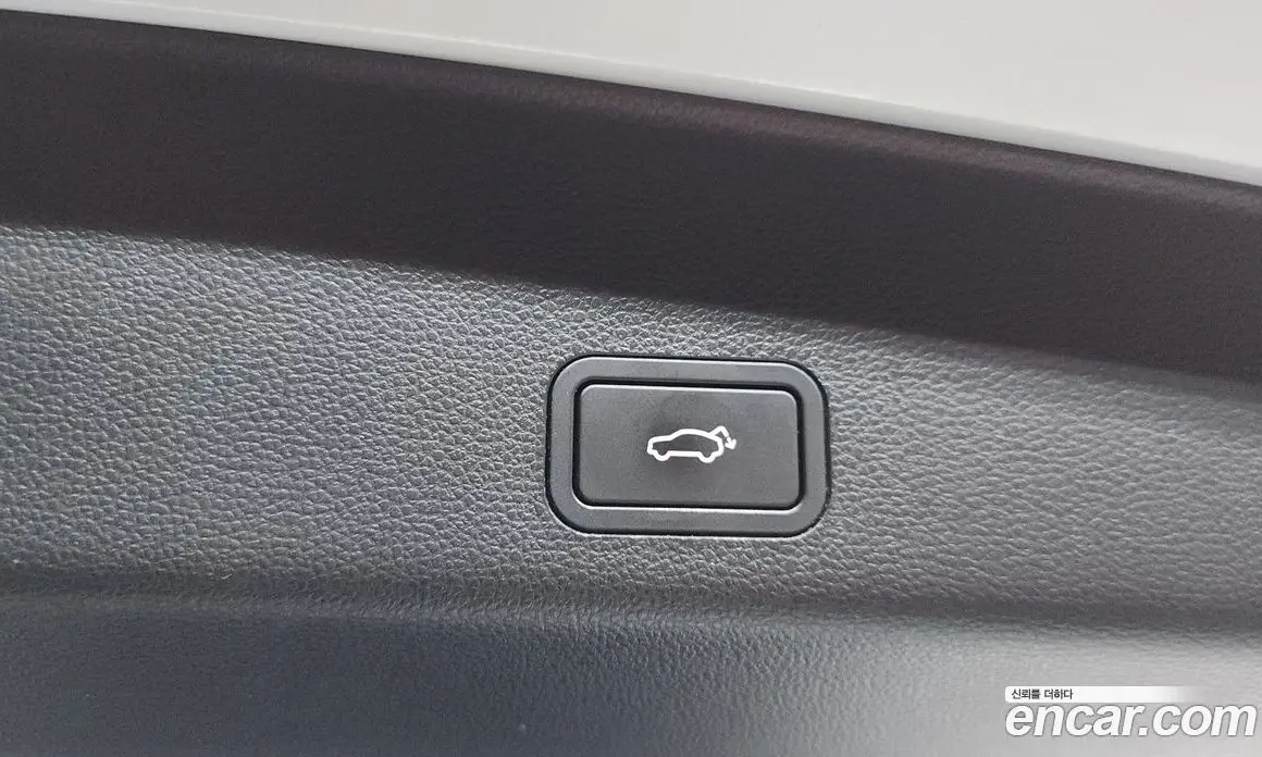 Renault (Samsung) Grand Koleos 2024 1.5 автомат (гидро), фото 23