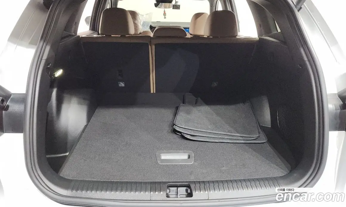 Renault (Samsung) Grand Koleos 2024 1.5 автомат (гидро), фото 24