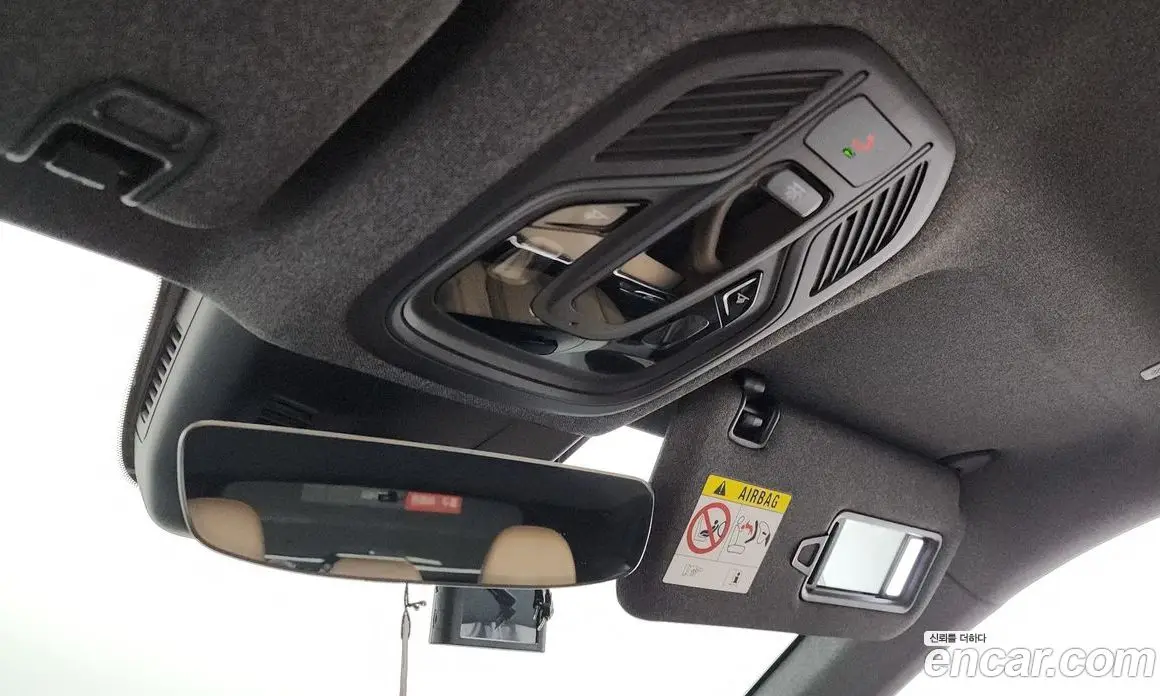Renault (Samsung) Grand Koleos 2024 1.5 автомат (гидро), фото 27