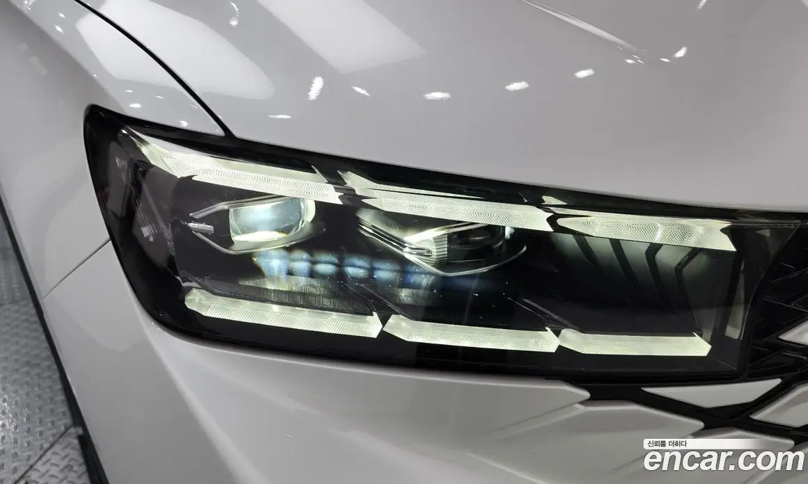 Renault (Samsung) Grand Koleos 2024 1.5 автомат (гидро), фото 8