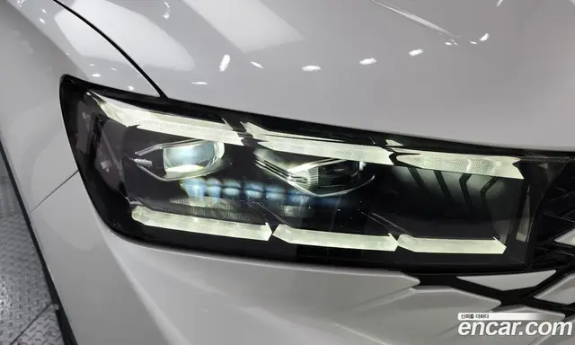 Renault (Samsung) Grand Koleos 2024 1.5 автомат (гидро), миниатюра 8