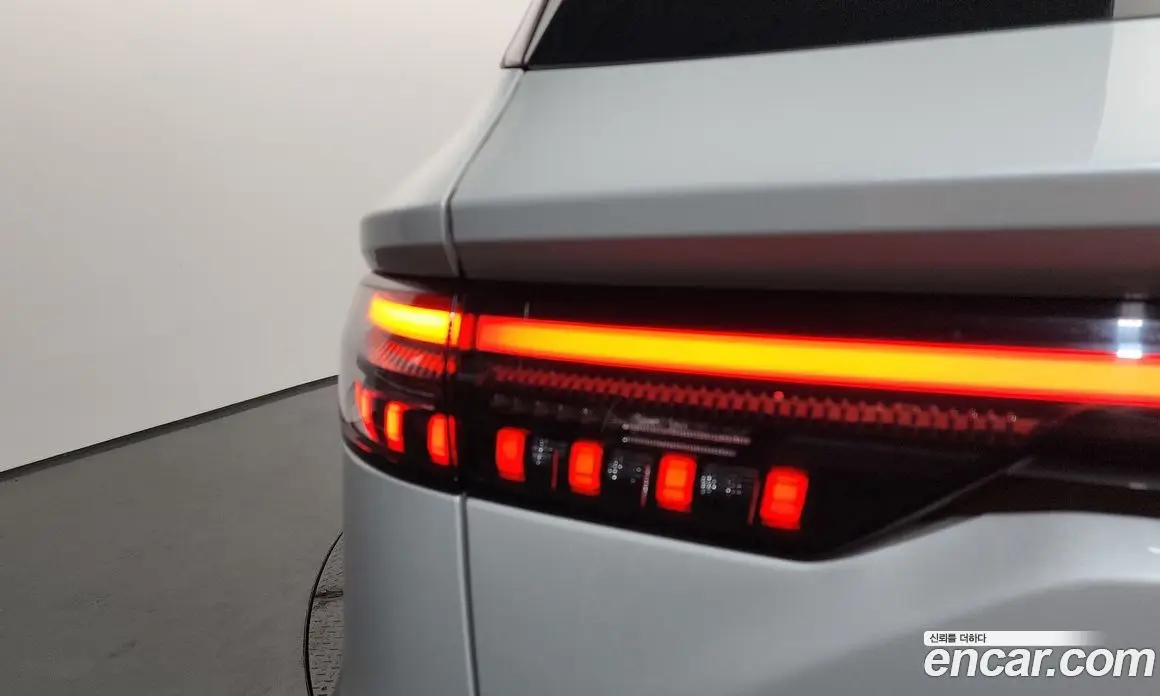 Renault (Samsung) Grand Koleos 2024 1.5 автомат (гидро), фото 9