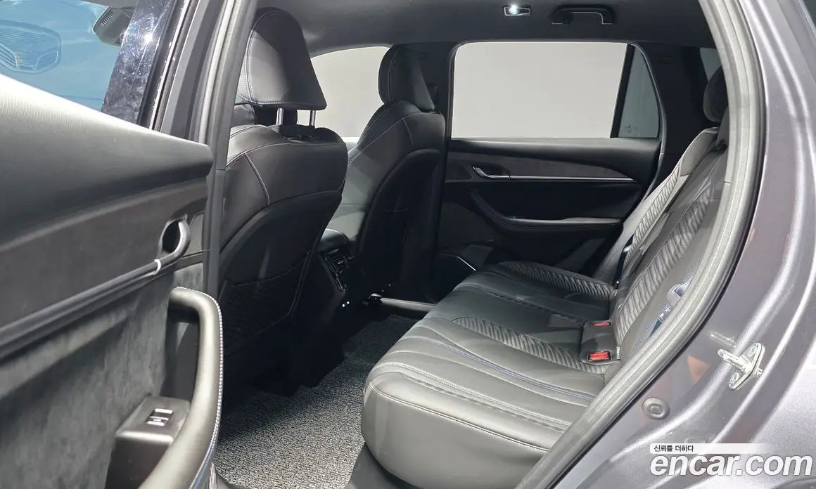 Renault (Samsung) Grand Koleos 2025 1.5 автомат (гидро), фото 12