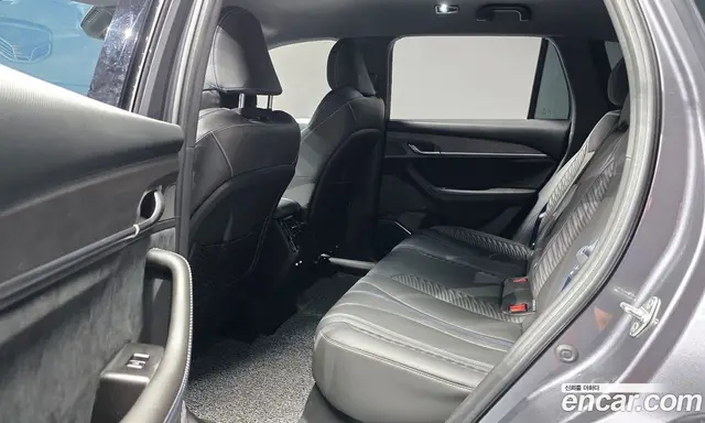 Renault (Samsung) Grand Koleos 2025 1.5 автомат (гидро), миниатюра 12