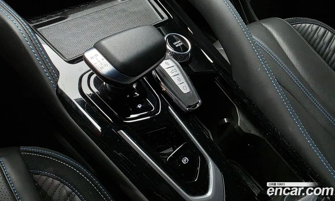 Renault (Samsung) Grand Koleos 2025 1.5 автомат (гидро), фото 9