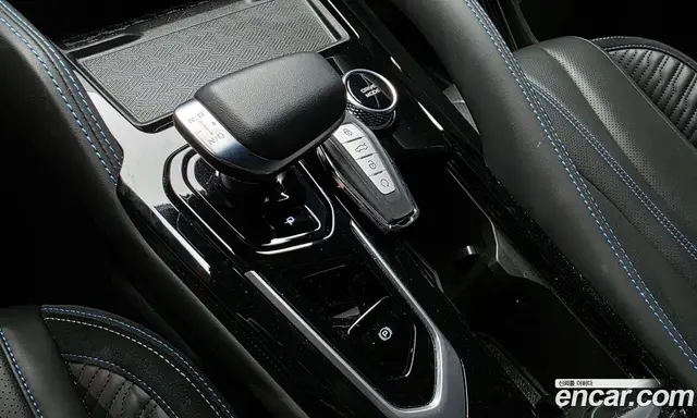 Renault (Samsung) Grand Koleos 2025 1.5 автомат (гидро), миниатюра 9
