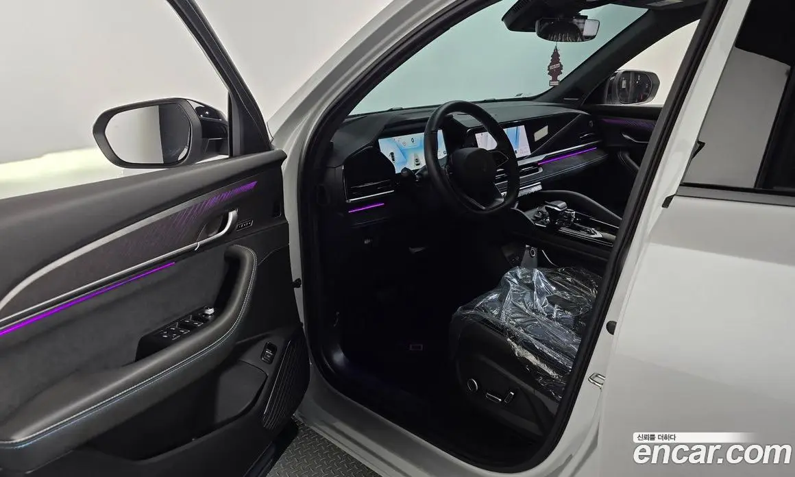 Renault (Samsung) Grand Koleos 2025 1.5 автомат (гидро), фото 12 Renault (Samsung) Grand Koleos 2025 1.5 автомат (гидро), фото 12