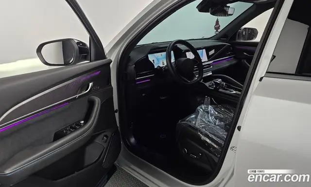 Renault (Samsung) Grand Koleos 2025 1.5 автомат (гидро), миниатюра 12