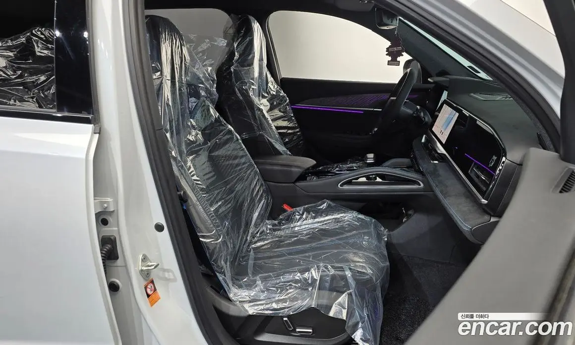 Renault (Samsung) Grand Koleos 2025 1.5 автомат (гидро), фото 15 Renault (Samsung) Grand Koleos 2025 1.5 автомат (гидро), фото 15