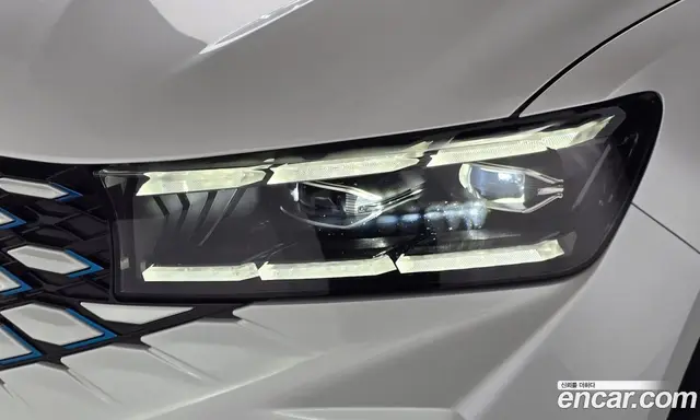 Renault (Samsung) Grand Koleos 2025 1.5 автомат (гидро), миниатюра 7 Renault (Samsung) Grand Koleos 2025 1.5 автомат (гидро), миниатюра 7