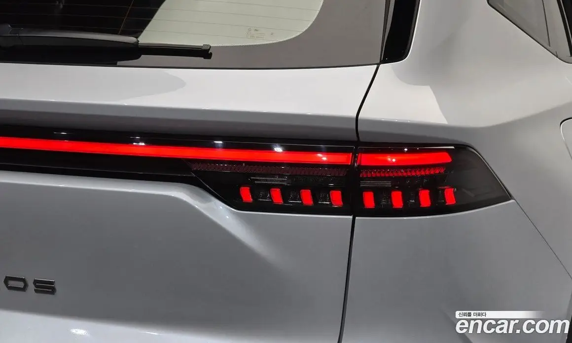Renault (Samsung) Grand Koleos 2025 1.5 автомат (гидро), фото 8 Renault (Samsung) Grand Koleos 2025 1.5 автомат (гидро), фото 8