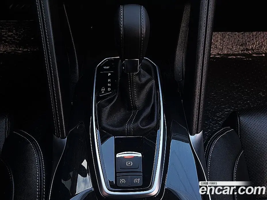Renault (Samsung) QM6 2016 2.0 автомат (гидро), фото 13 Renault (Samsung) QM6 2016 2.0 автомат (гидро), фото 13