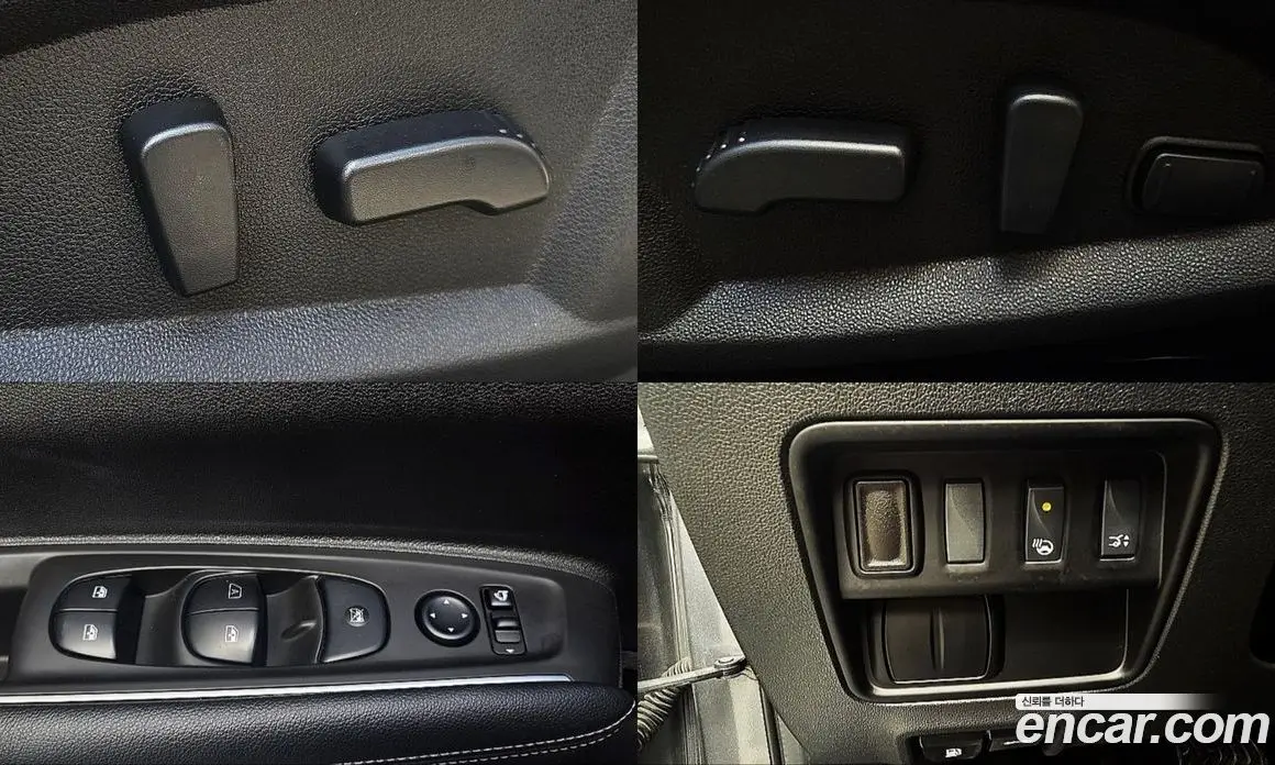 Renault (Samsung) QM6 2016 2.0 автомат (гидро), фото 14 Renault (Samsung) QM6 2016 2.0 автомат (гидро), фото 14