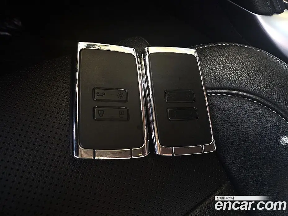 Renault (Samsung) QM6 2016 2.0 автомат (гидро), фото 17 Renault (Samsung) QM6 2016 2.0 автомат (гидро), фото 17