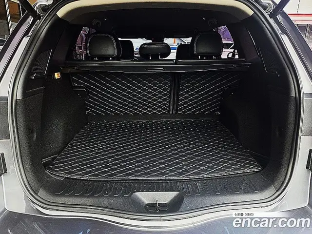 Renault (Samsung) QM6 2016 2.0 автомат (гидро), миниатюра 5 Renault (Samsung) QM6 2016 2.0 автомат (гидро), миниатюра 5