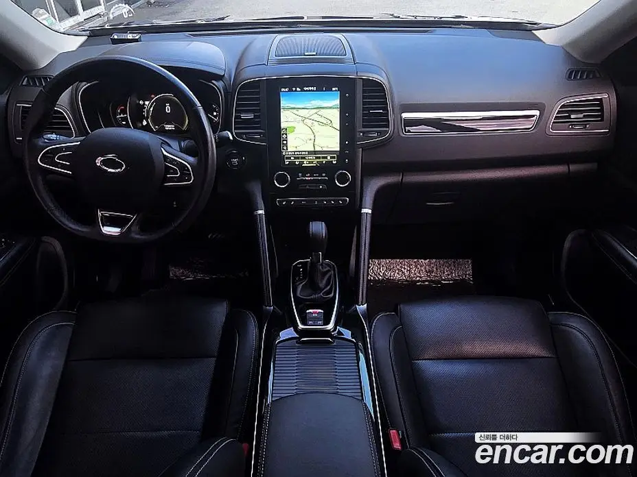 Renault (Samsung) QM6 2016 2.0 автомат (гидро), фото 7 Renault (Samsung) QM6 2016 2.0 автомат (гидро), фото 7
