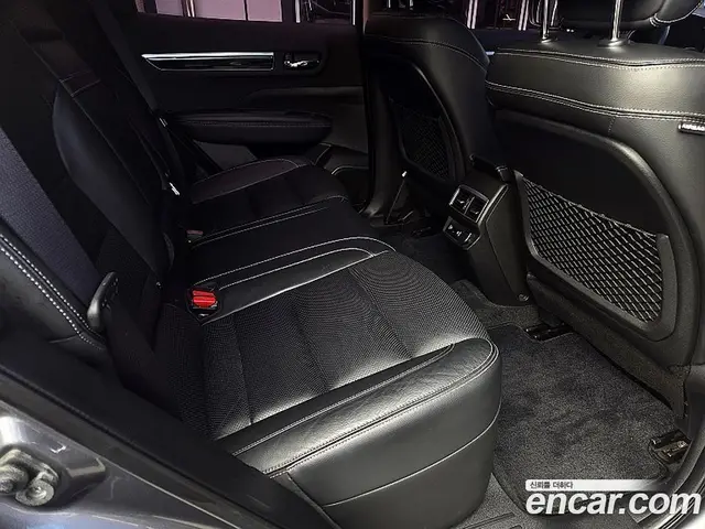 Renault (Samsung) QM6 2016 2.0 автомат (гидро), миниатюра 10 Renault (Samsung) QM6 2016 2.0 автомат (гидро), миниатюра 10