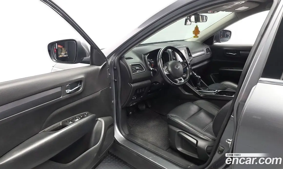 Renault (Samsung) QM6 2017 2.0 автомат (гидро), фото 13 Renault (Samsung) QM6 2017 2.0 автомат (гидро), фото 13