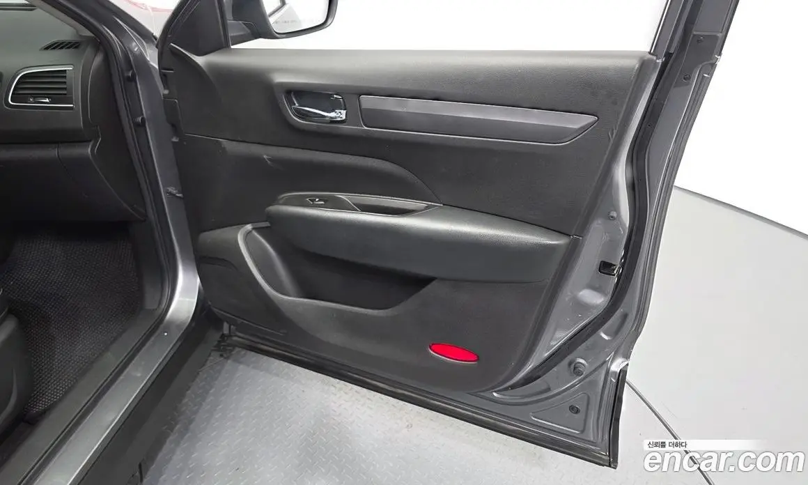 Renault (Samsung) QM6 2017 2.0 автомат (гидро), фото 14 Renault (Samsung) QM6 2017 2.0 автомат (гидро), фото 14