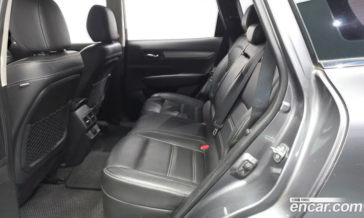 Renault (Samsung) QM6 2017 2.0 автомат (гидро), фото 16 Renault (Samsung) QM6 2017 2.0 автомат (гидро), фото 16