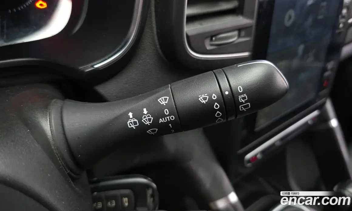 Renault (Samsung) QM6 2017 2.0 автомат (гидро), фото 23 Renault (Samsung) QM6 2017 2.0 автомат (гидро), фото 23