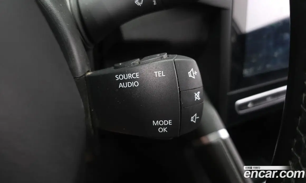 Renault (Samsung) QM6 2017 2.0 автомат (гидро), фото 25 Renault (Samsung) QM6 2017 2.0 автомат (гидро), фото 25