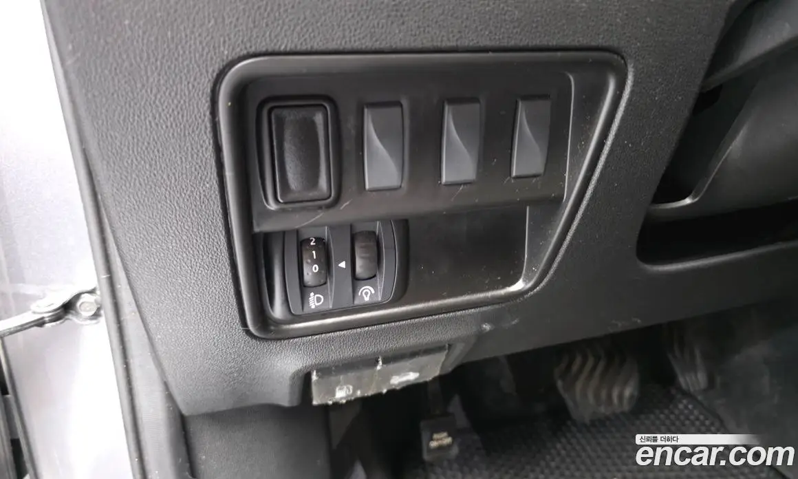 Renault (Samsung) QM6 2017 2.0 автомат (гидро), фото 27 Renault (Samsung) QM6 2017 2.0 автомат (гидро), фото 27