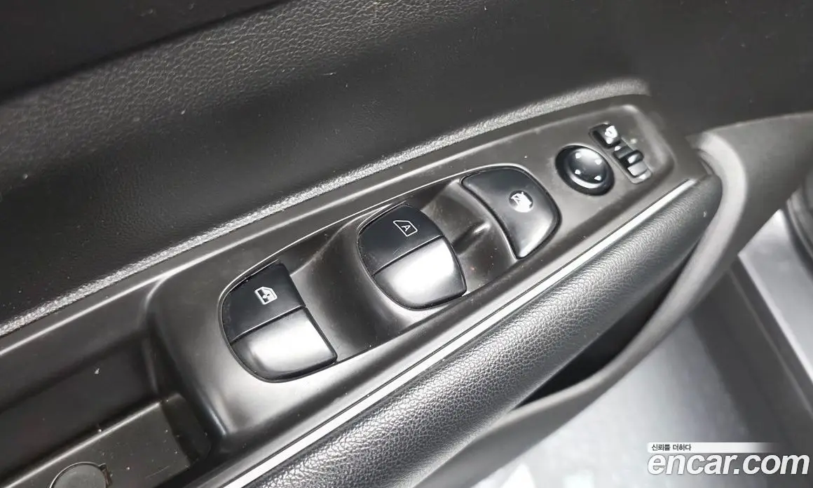 Renault (Samsung) QM6 2017 2.0 автомат (гидро), фото 28 Renault (Samsung) QM6 2017 2.0 автомат (гидро), фото 28