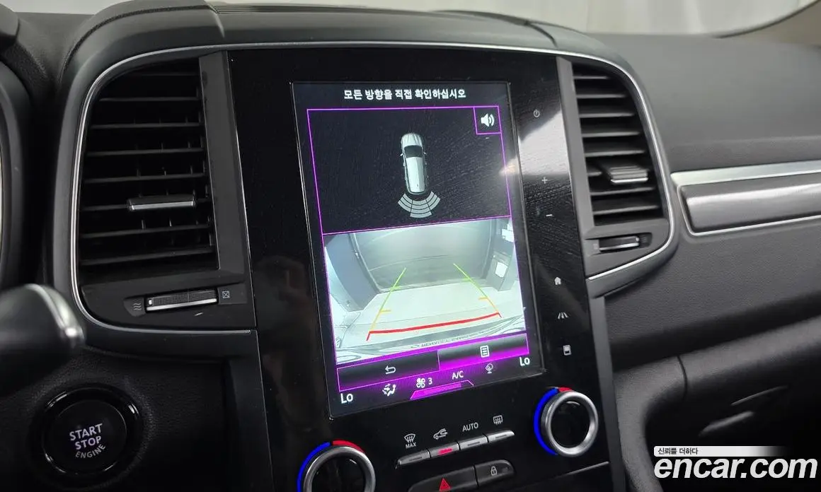 Renault (Samsung) QM6 2017 2.0 автомат (гидро), фото 15
