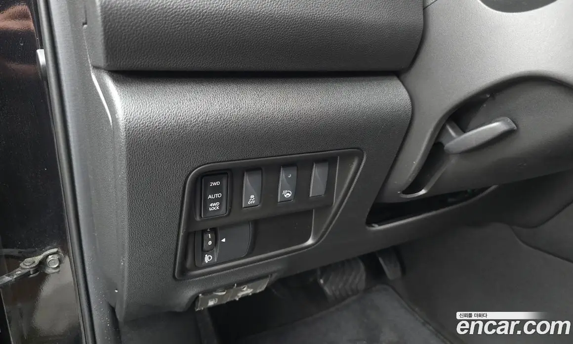 Renault (Samsung) QM6 2017 2.0 автомат (гидро), фото 16