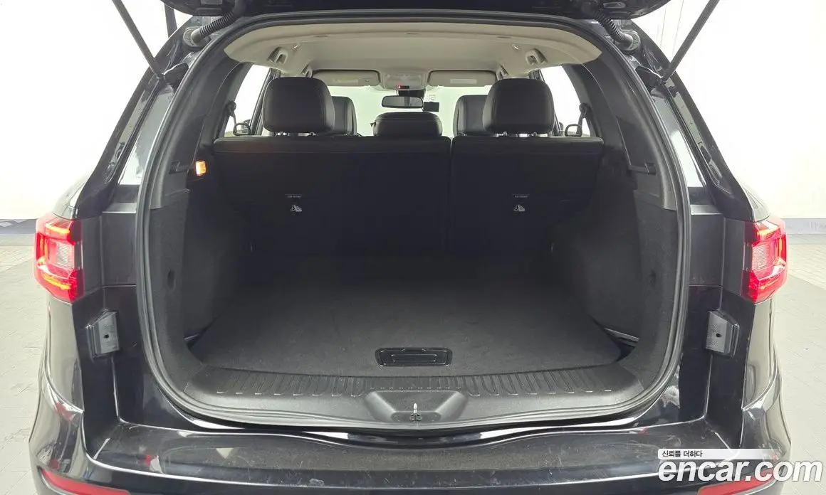 Renault (Samsung) QM6 2017 2.0 автомат (гидро), фото 20