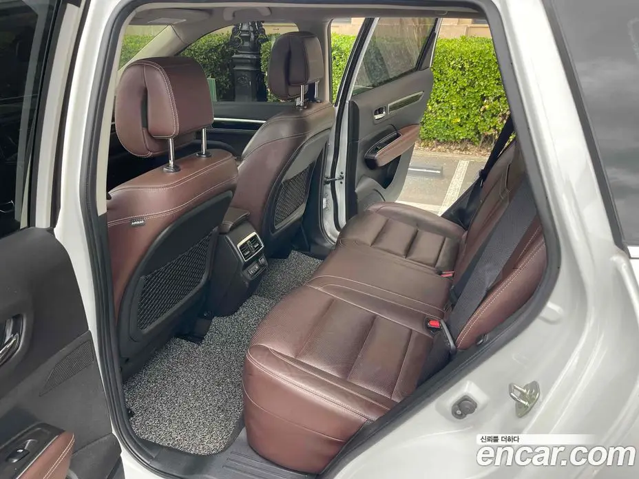 Renault (Samsung) QM6 2017 2.0 автомат (гидро), фото 12 Renault (Samsung) QM6 2017 2.0 автомат (гидро), фото 12