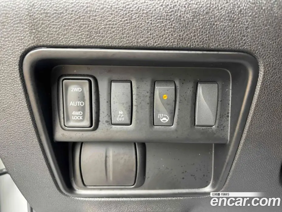 Renault (Samsung) QM6 2017 2.0 автомат (гидро), фото 19 Renault (Samsung) QM6 2017 2.0 автомат (гидро), фото 19