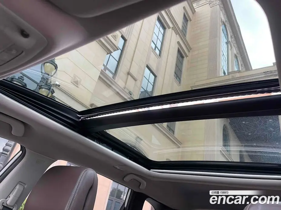 Renault (Samsung) QM6 2017 2.0 автомат (гидро), фото 20 Renault (Samsung) QM6 2017 2.0 автомат (гидро), фото 20