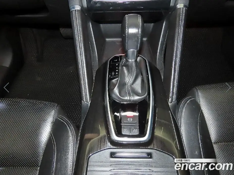 Renault (Samsung) QM6 2017 2.0 автомат (гидро), фото 12 Renault (Samsung) QM6 2017 2.0 автомат (гидро), фото 12