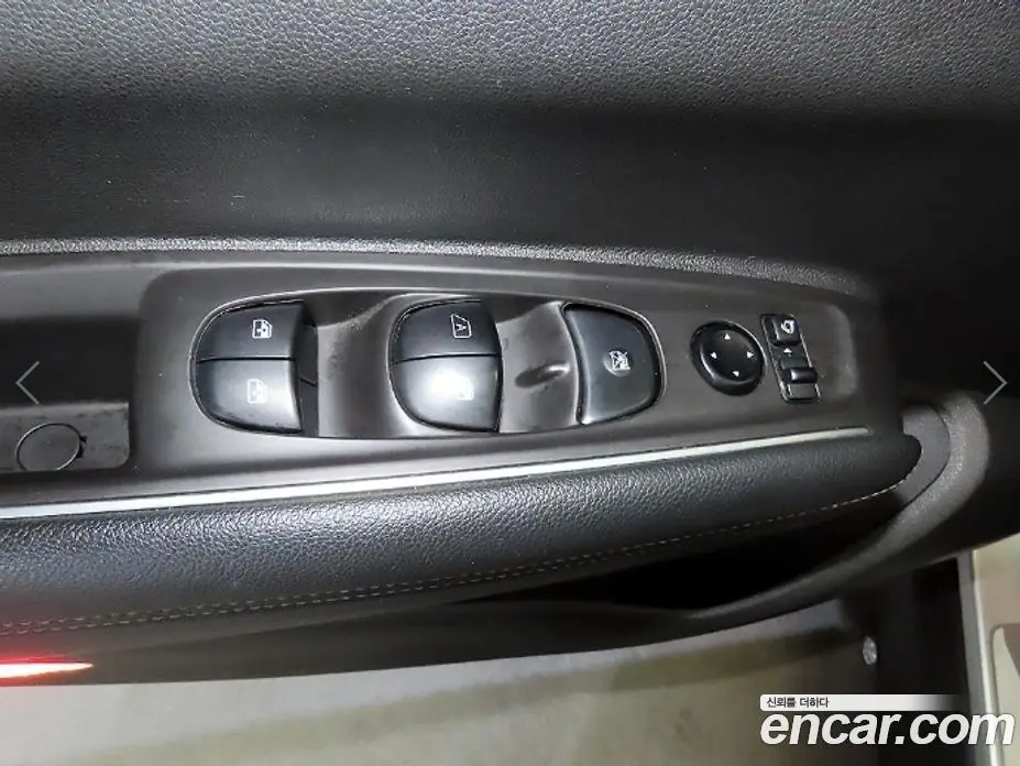 Renault (Samsung) QM6 2017 2.0 автомат (гидро), фото 13 Renault (Samsung) QM6 2017 2.0 автомат (гидро), фото 13