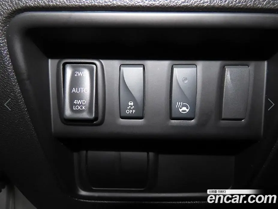 Renault (Samsung) QM6 2017 2.0 автомат (гидро), фото 14 Renault (Samsung) QM6 2017 2.0 автомат (гидро), фото 14
