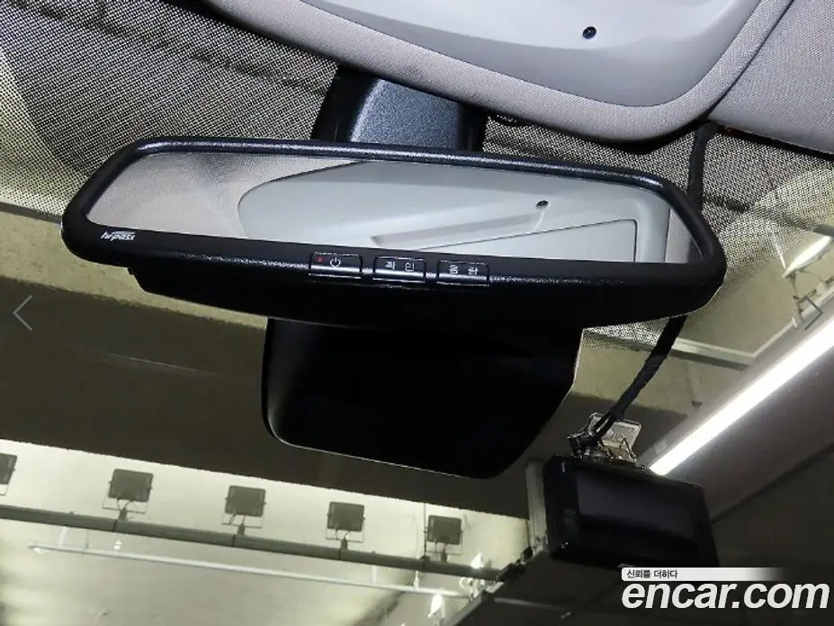 Renault (Samsung) QM6 2017 2.0 автомат (гидро), фото 16 Renault (Samsung) QM6 2017 2.0 автомат (гидро), фото 16