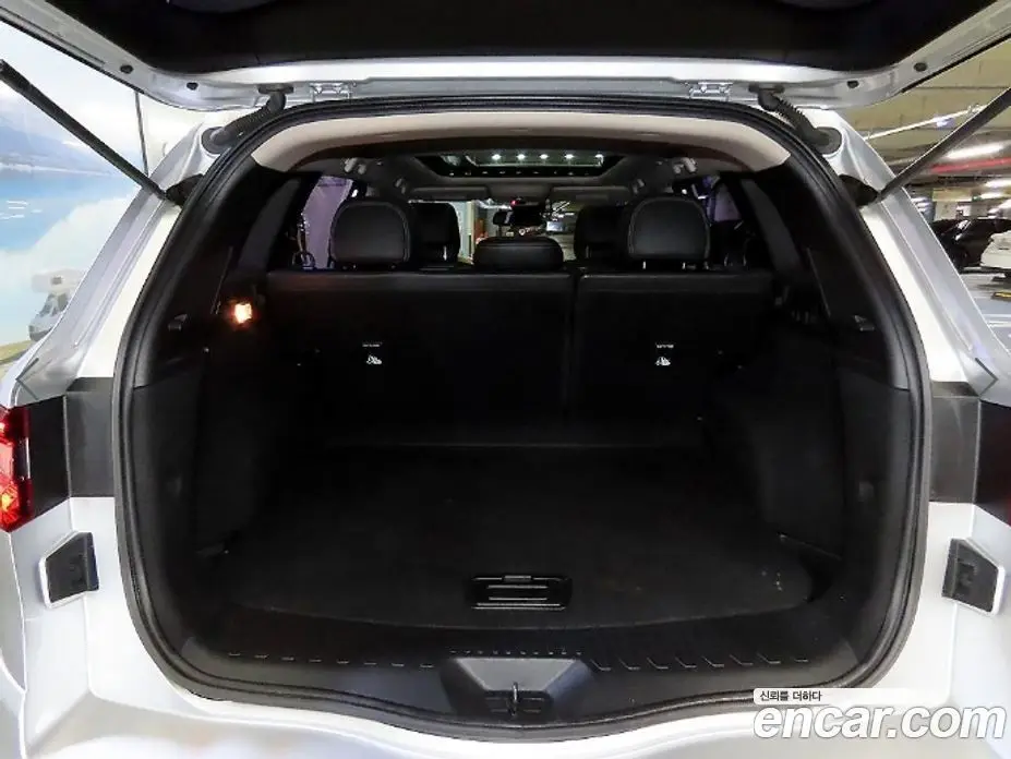 Renault (Samsung) QM6 2017 2.0 автомат (гидро), фото 18 Renault (Samsung) QM6 2017 2.0 автомат (гидро), фото 18