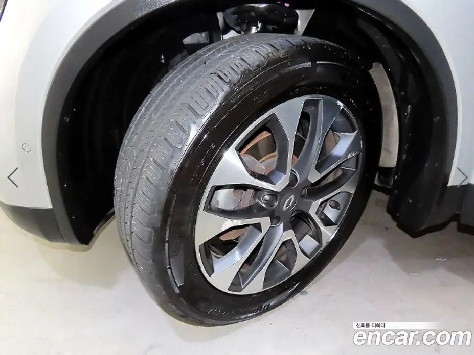 Renault (Samsung) QM6 2017 2.0 автомат (гидро), фото 20 Renault (Samsung) QM6 2017 2.0 автомат (гидро), фото 20