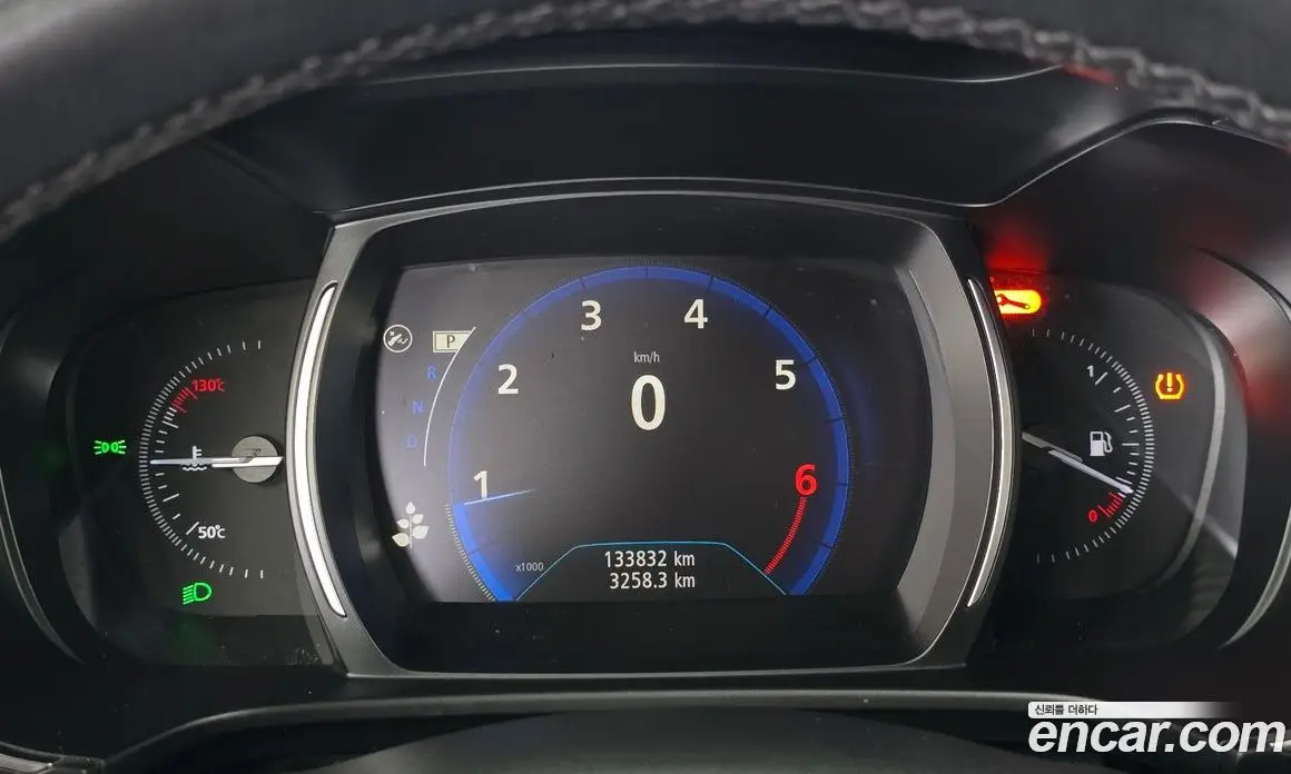 Renault (Samsung) QM6 2018 2.0 автомат (гидро), фото 11 Renault (Samsung) QM6 2018 2.0 автомат (гидро), фото 11