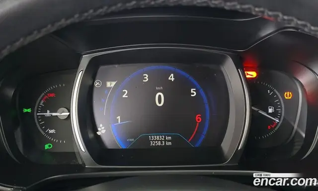 Renault (Samsung) QM6 2018 2.0 автомат (гидро), миниатюра 11 Renault (Samsung) QM6 2018 2.0 автомат (гидро), миниатюра 11