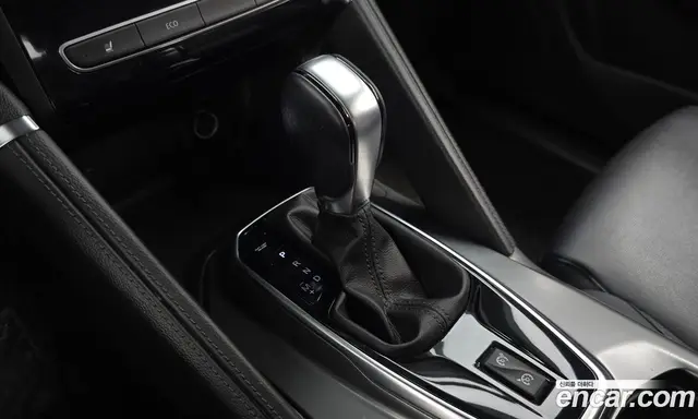 Renault (Samsung) QM6 2018 2.0 автомат (гидро), миниатюра 12