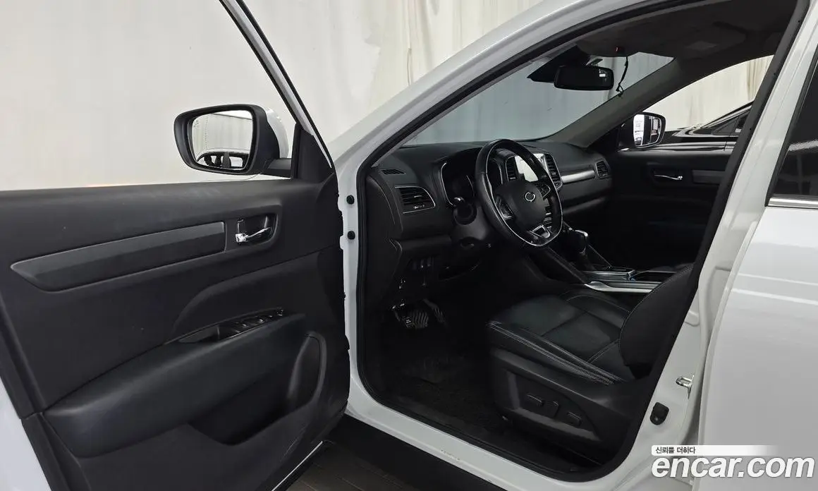 Renault (Samsung) QM6 2018 2.0 автомат (гидро), фото 13 Renault (Samsung) QM6 2018 2.0 автомат (гидро), фото 13