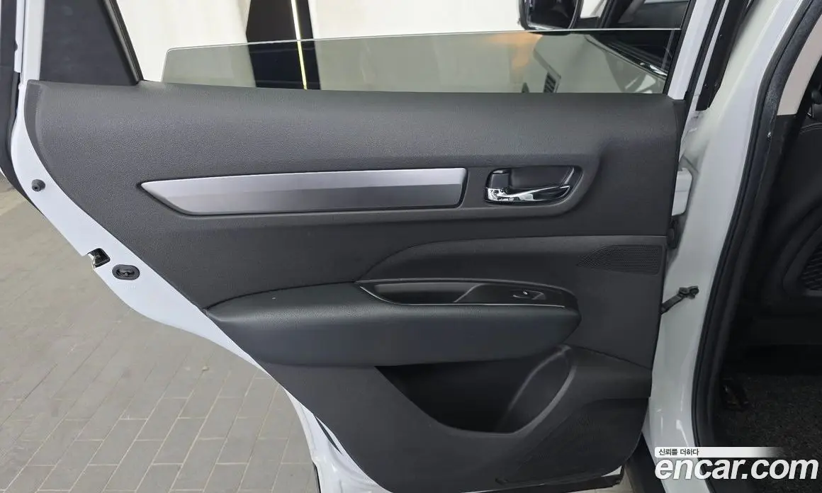 Renault (Samsung) QM6 2018 2.0 автомат (гидро), фото 15 Renault (Samsung) QM6 2018 2.0 автомат (гидро), фото 15