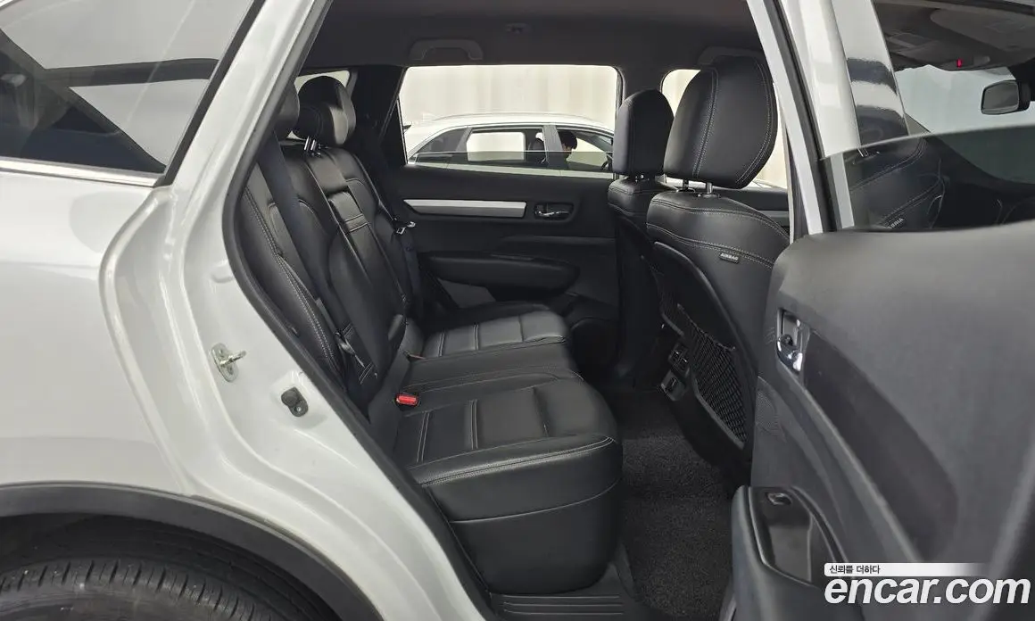 Renault (Samsung) QM6 2018 2.0 автомат (гидро), фото 17 Renault (Samsung) QM6 2018 2.0 автомат (гидро), фото 17