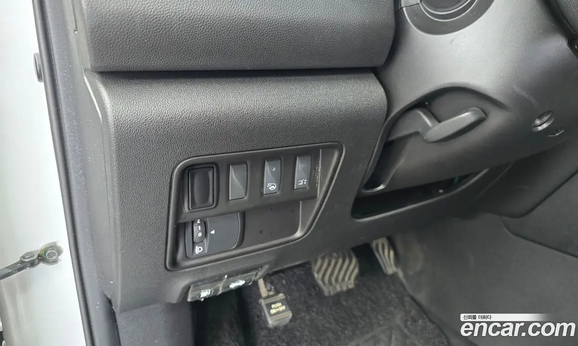 Renault (Samsung) QM6 2018 2.0 автомат (гидро), фото 23 Renault (Samsung) QM6 2018 2.0 автомат (гидро), фото 23